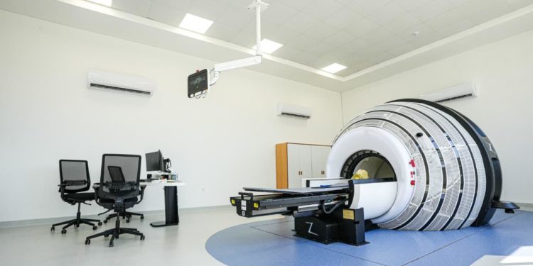 El Chaco paraguayo concentra tecnología oncológica de vanguardia única en la región