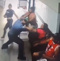 El Hospital de Luque, entre el colapso por hacinamiento y la falta de «cultura hospitalaria» El Hospital de Luque, entre el colapso por hacinamiento y la falta de «cultura hospitalaria»