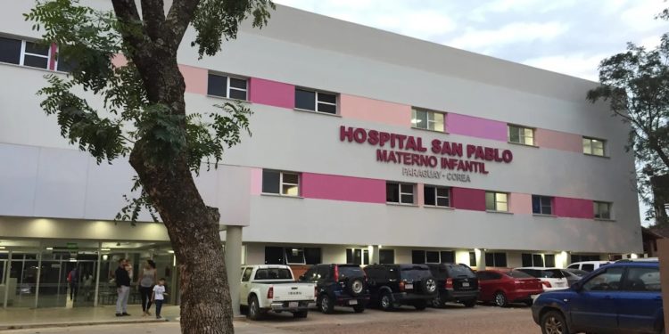 Hospital San Pablo descarta negligencia en caso de óbito fetal y aguarda resultado de autopsia