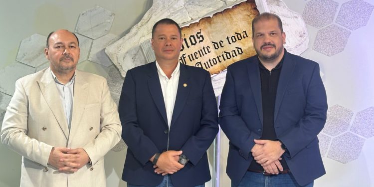 Reforma de la Caja Fiscal, IPS en crisis y el Chaco sin agua, esta noche en Salvando Vidas 