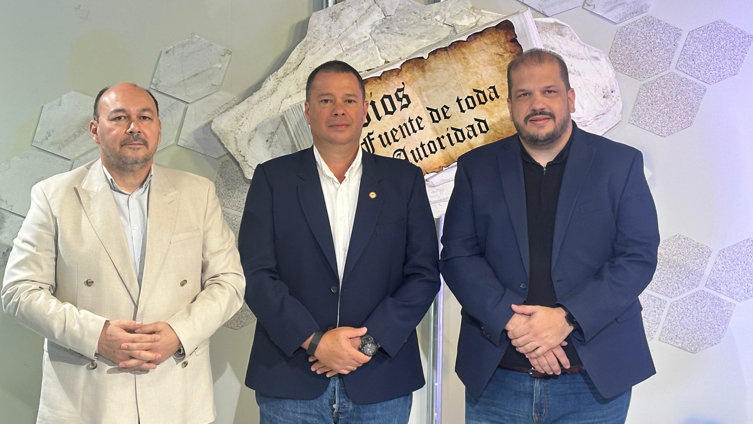 Reforma de la Caja Fiscal, IPS en crisis y el Chaco sin agua, esta noche en Salvando Vidas 