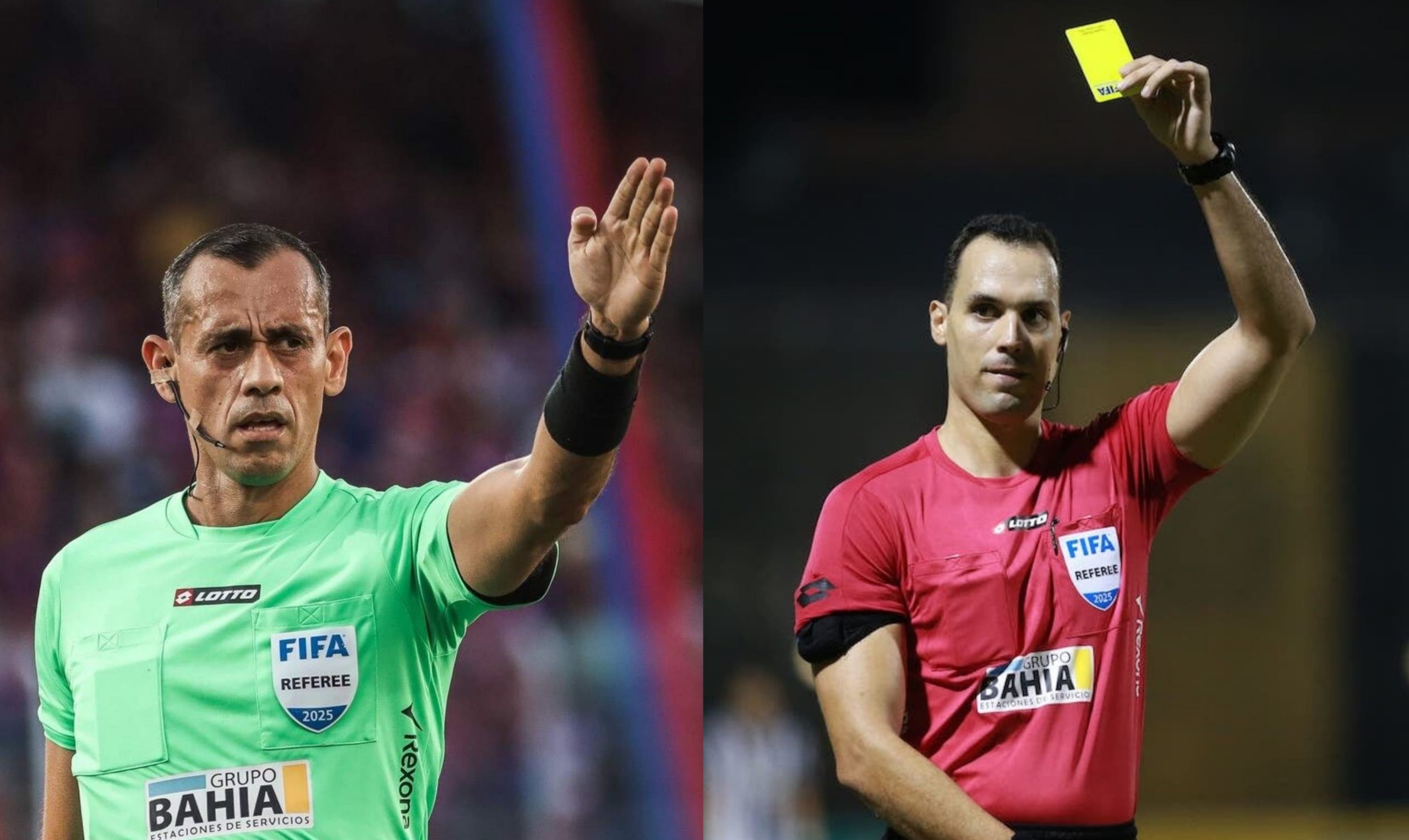 APF rechaza pedido de Olimpia y Sebastián Ferreira no jugará el clásico APF rechaza pedido de Olimpia y Sebastián Ferreira no jugará el clásico