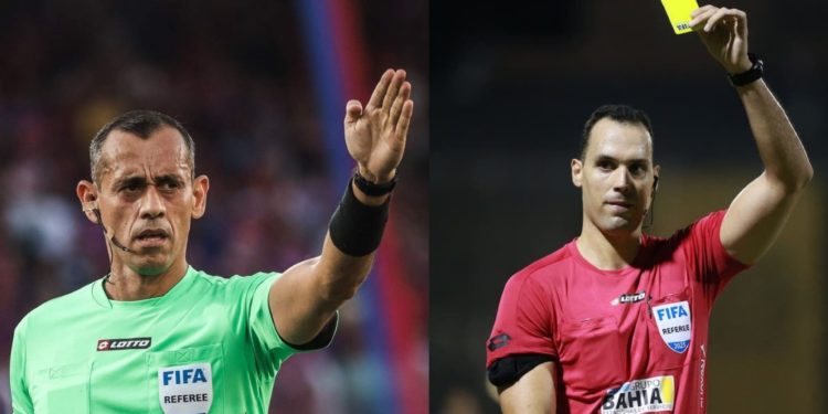 Benítez u Ojeda: Los candidatos para dirigir el superclásico Benítez u Ojeda: Los candidatos para dirigir el superclásico