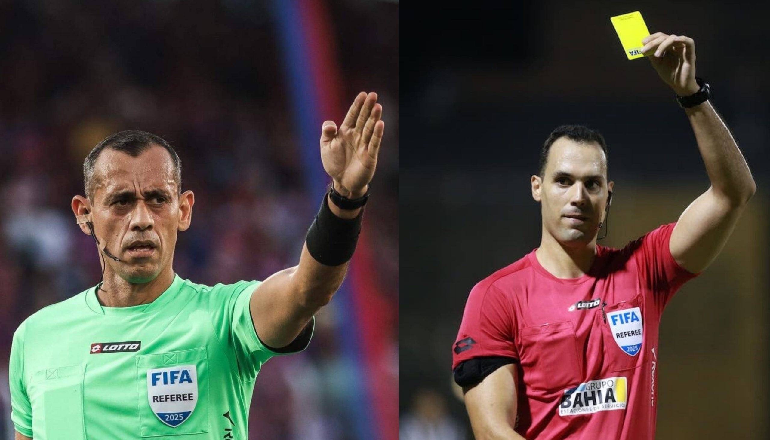 Benítez u Ojeda: Los candidatos para dirigir el superclásico Benítez u Ojeda: Los candidatos para dirigir el superclásico