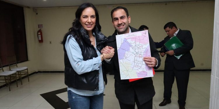 Convocan a intendente por obras negligentes y tragedia en san lorenzo