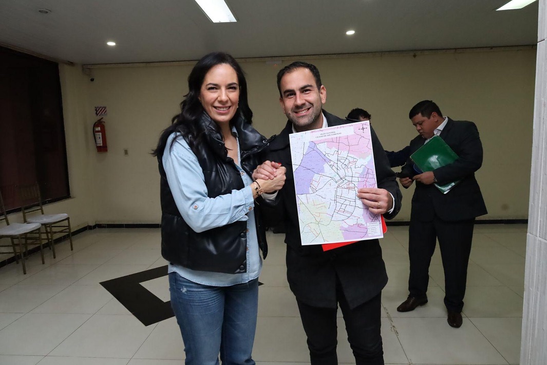 Convocan a intendente por obras negligentes y tragedia en san lorenzo Convocan a intendente por obras negligentes y tragedia en san lorenzo