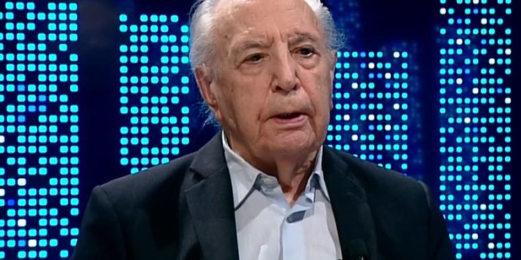 Falleció el sacerdote Jesús Montero Tirado, un legado para la educación en Paraguay Falleció el sacerdote Jesús Montero Tirado, un legado para la educación en Paraguay