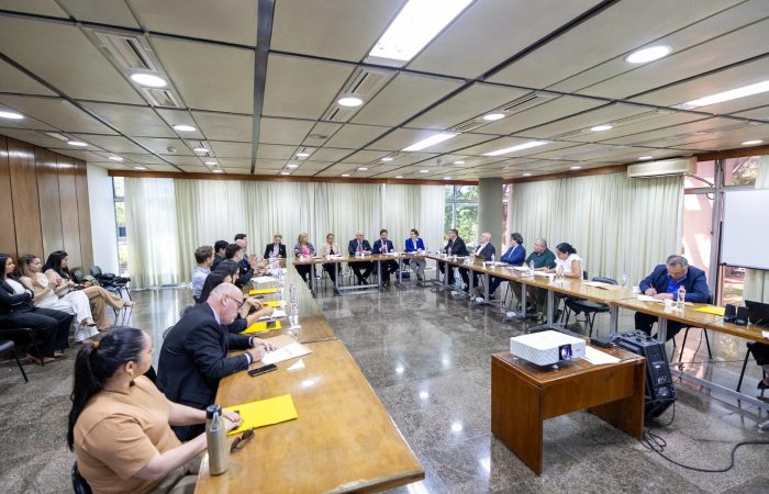 Justicia apuesta a la arquitectura innovadora para transformar el sistema penitenciario Justicia apuesta a la arquitectura innovadora para transformar el sistema penitenciario