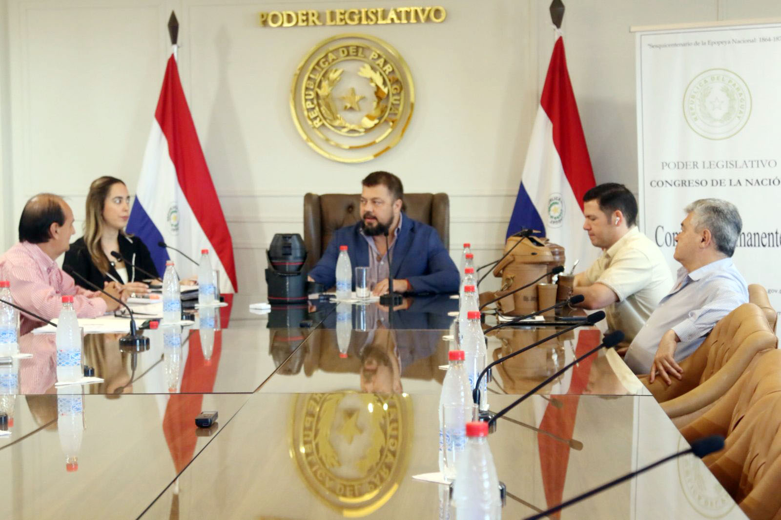 Congreso convoca a la Corte Suprema para conocer «avances» en investigación de la “mafia de los pagarés”