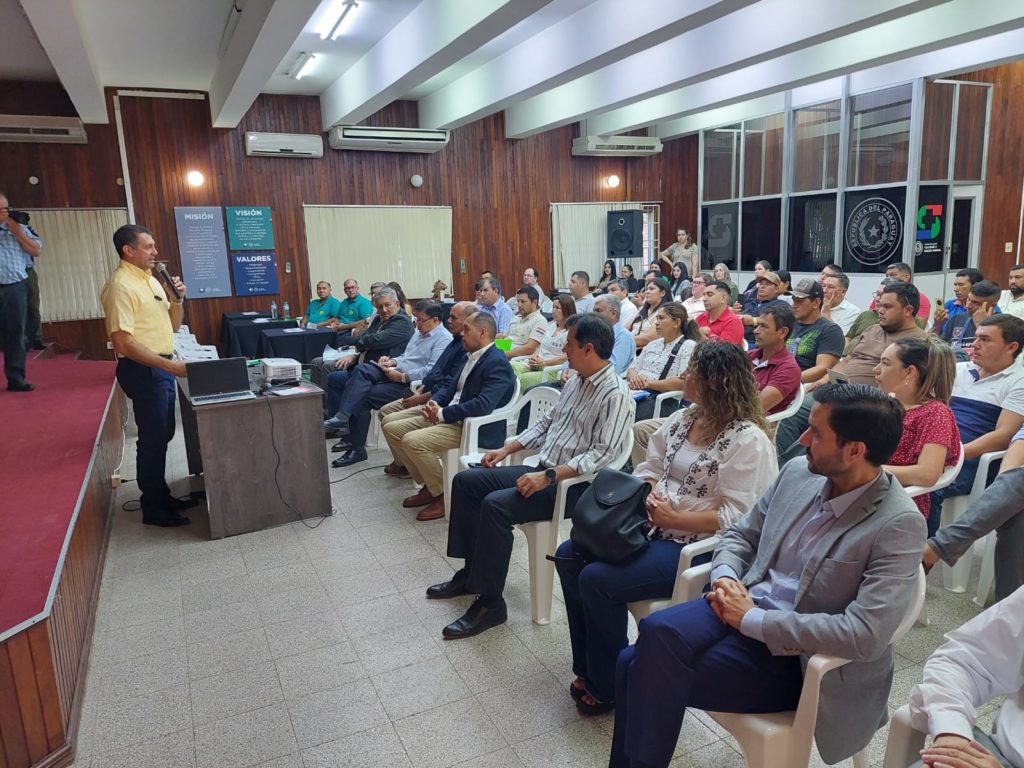 Alianza estratégica MAG y CAPASU impulsan vínculo directo entre productores y supermercados