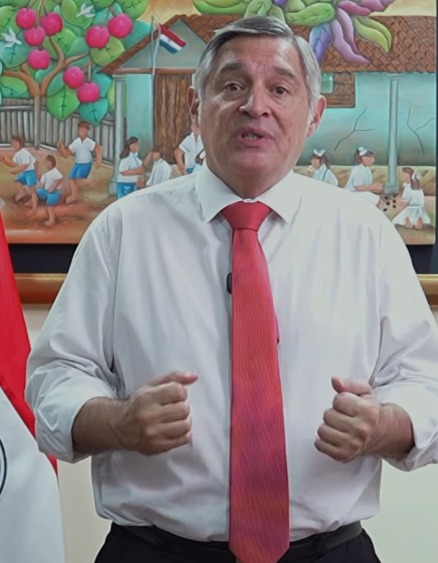 Inicio de clases en riesgo: el MEC advierte que un paro docente dejaría sin alternativas al sistema educativo