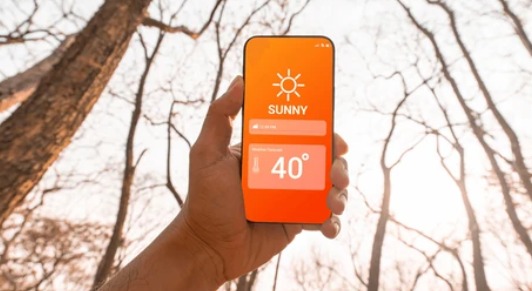 El verano paraguayo se endurece: Pronostican un febrero con temperaturas extremas y déficit de lluvias