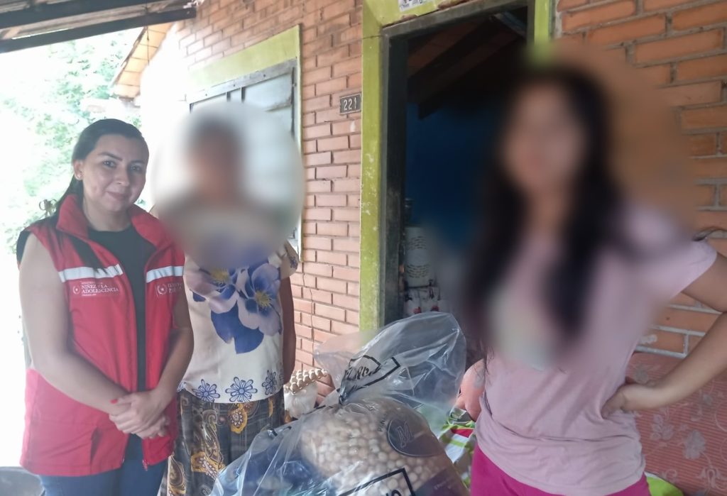 MINNA refuerza su modelo de atención integral a víctimas de trata y explotación