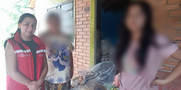 MINNA refuerza su modelo de atención integral a víctimas de trata y explotación