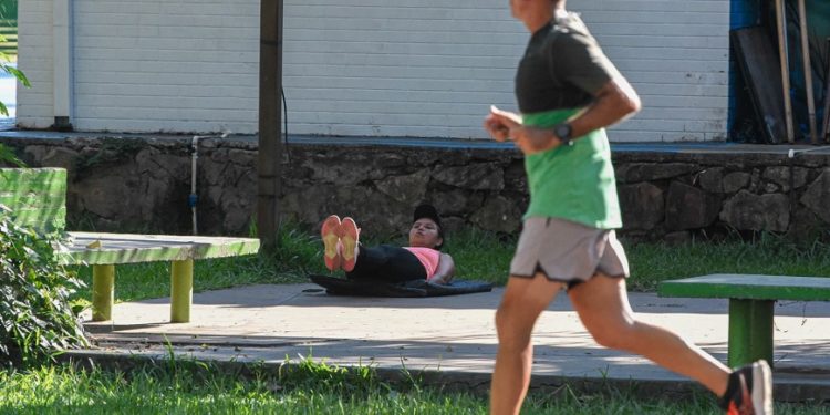 MSP aconseja actividad física regular como eje central para prevenir y tratar enfermedades MSP aconseja actividad física regular como eje central para prevenir y tratar enfermedades