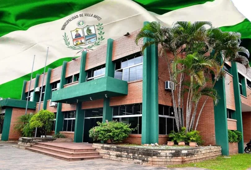 Balance de gestión en Villa Hayes: Cifras y proyectos en ejecución Balance de gestión en Villa Hayes: Cifras y proyectos en ejecución