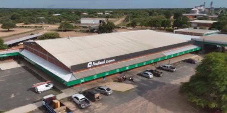 Neuland cumple 79 años, sembrando futuro y construyendo comunidad Neuland cumple 79 años, sembrando futuro y construyendo comunidad