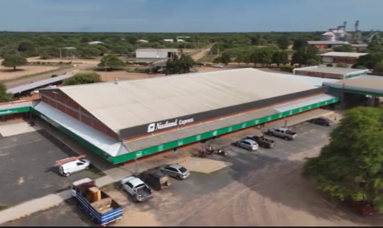 Neuland: 79 años sembrando futuro y construyendo comunidad Neuland: 79 años sembrando futuro y construyendo comunidad