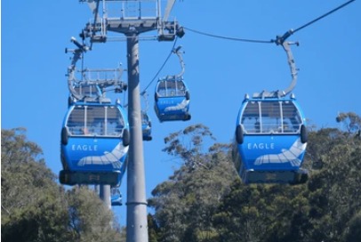 Proponen un sistema integrado de transporte masivo para Asunción y el área metropolitana Proponen un sistema integrado de transporte masivo para Asunción y el área metropolitana