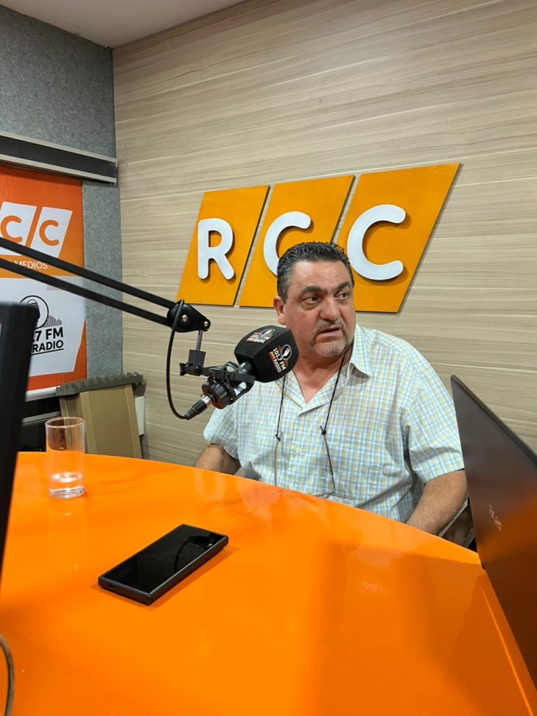 REMAR Paraguay reafirma su vocación social y plena apertura a investigaciones fiscales