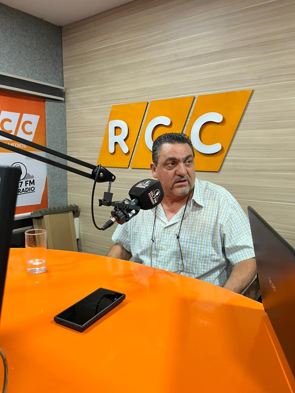 REMAR Paraguay reafirma su vocación social y plena apertura a investigaciones fiscales