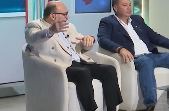 La Caja Fiscal, un barril sin fondo que amenaza el desarrollo del Paraguay La Caja Fiscal, un barril sin fondo que amenaza el desarrollo del Paraguay