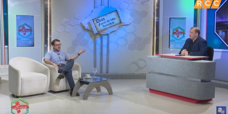 Exigen que ley de ONGS sea acatada por todas: Critican impugnación de CODEHUPY ante la Corte Suprema