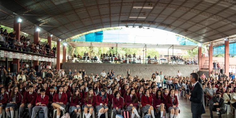Hambre Cero arranca con las clases, pero persiste millonaria deuda del Estado con proveedores