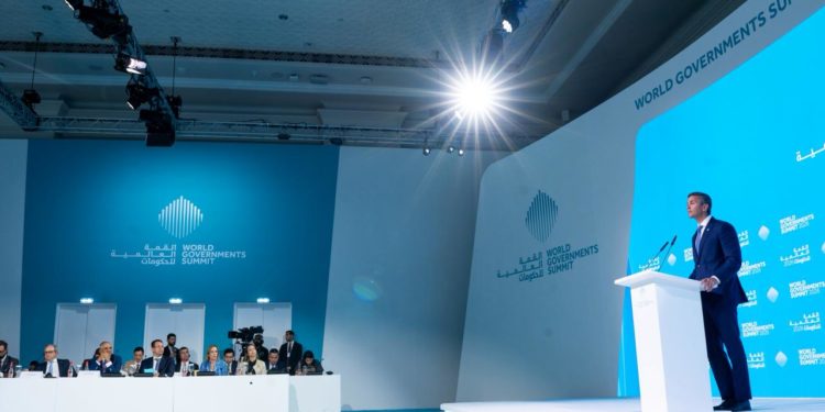 Paraguay se proyecta como el «puente estratégico» entre Sudamérica y el mundo árabe