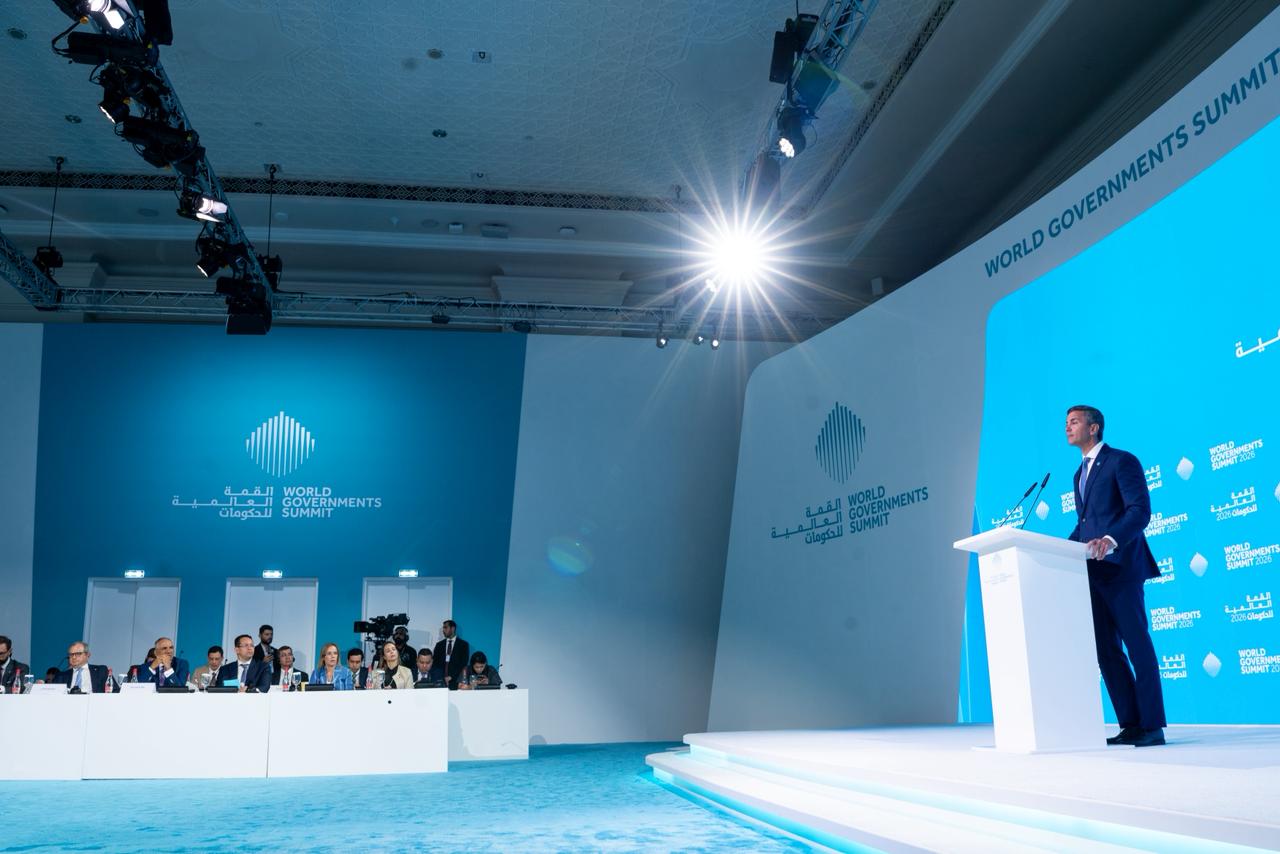 Paraguay se proyecta como el «puente estratégico» entre Sudamérica y el mundo árabe