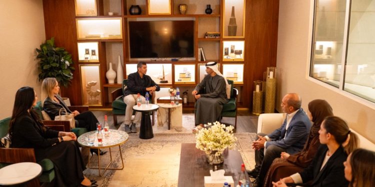 Paraguay se presenta como el «puente logístico» de la región ante inversores en Emiratos Árabes