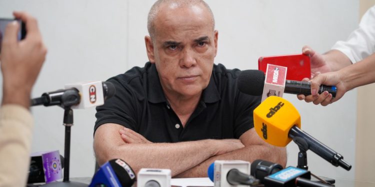 Senado se prepara para tratar reformas de la Caja Fiscal y la Parlamentaria en sesión extraordinaria