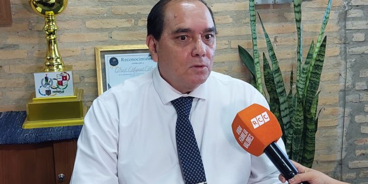 SINADI: Hambre Cero politizada, virtualidad forzada y reforma previsional que no deben pagar los niños SINADI: Hambre Cero politizada, virtualidad forzada y reforma previsional que no deben pagar los niños