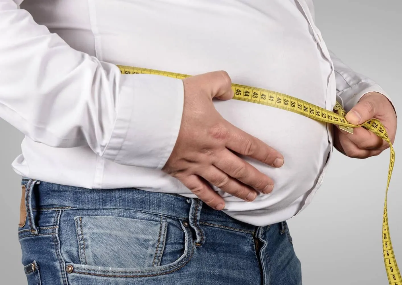 Cuatro de cada 10 paraguayos tienen hipertensión y siete de cada 10 presentan sobrepeso