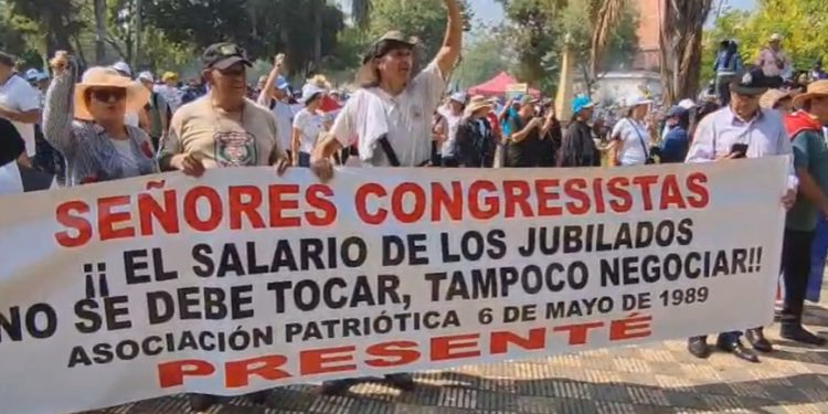 Reforma previsional: cuando gobernar es, a veces, «bailar con la más fea»