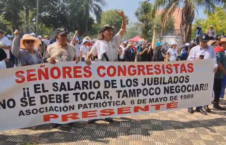 Reforma previsional: cuando gobernar es «bailar con la más fea»