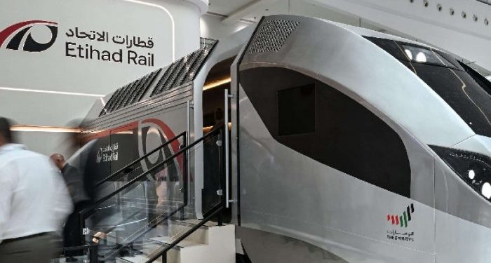 Tren de cercanías movilizará hasta 40.000 pasajeros por día, un sistema moderno y confortable