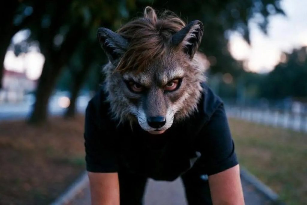 Therians: ¿Animal o imagen de Dios?