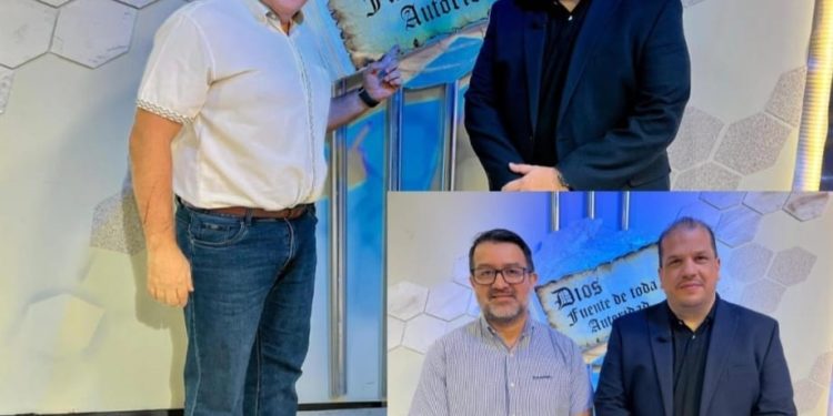 Reforma de la caja fiscal, el IPS, la ley de las ONG estará en el centro del debate en Salvando Vidas Reforma de la caja fiscal, el IPS, la ley de las ONG estará en el centro del debate en Salvando Vidas