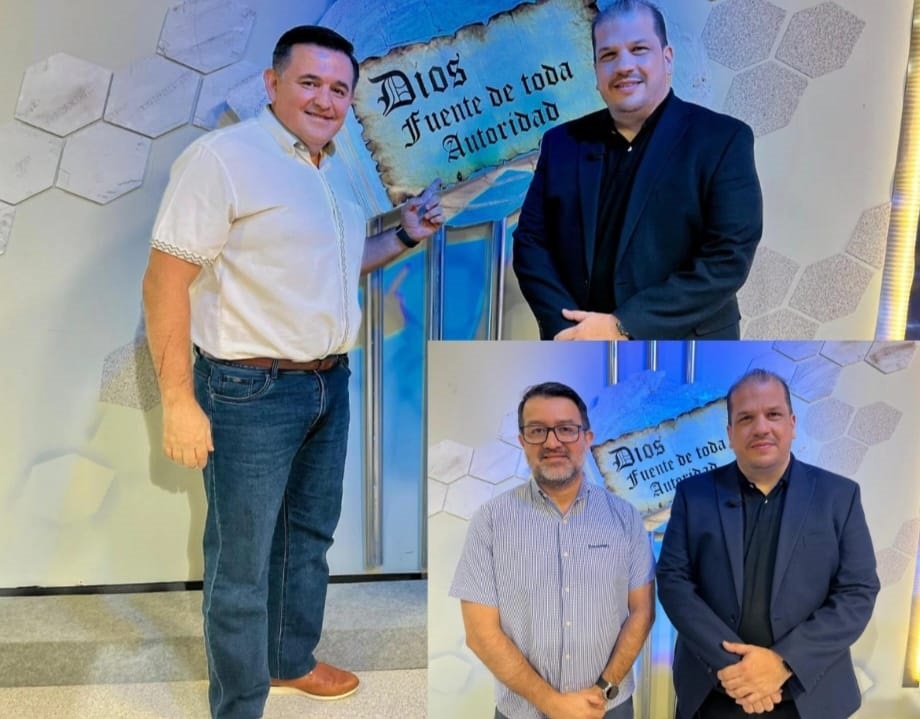 Reforma de la caja fiscal, el IPS, la ley de las ONG estará en el centro del debate en Salvando Vidas Reforma de la caja fiscal, el IPS, la ley de las ONG estará en el centro del debate en Salvando Vidas