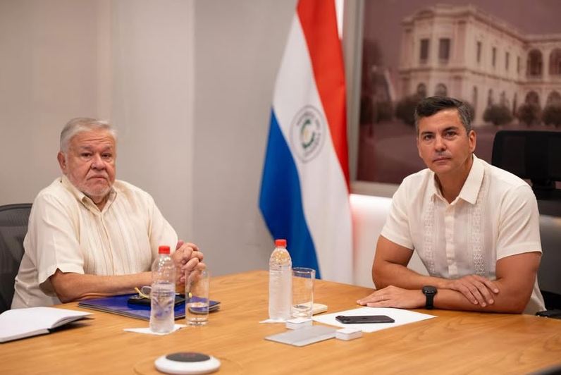 ¿Qué va a pasar con el IPS? El presidente de la previsional no da respuestas