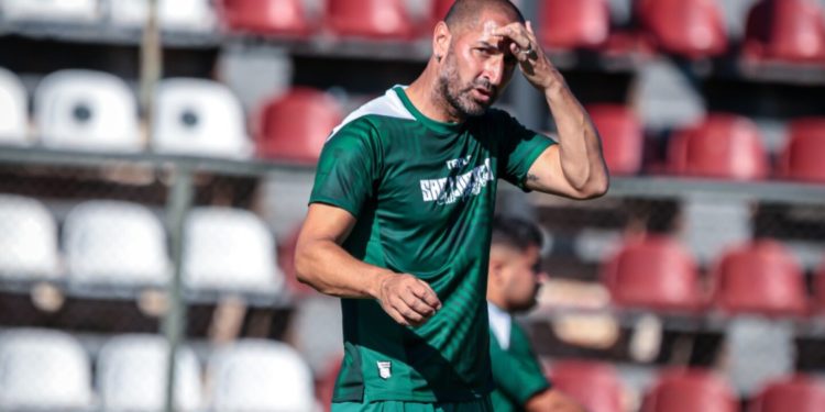 Sportivo San Lorenzo destituye a Sergio Orteman tras una nueva derrota en el Apertura