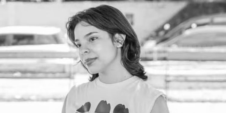 María Fernanda: 5 acusados irán a juicio oral María Fernanda: 5 acusados irán a juicio oral