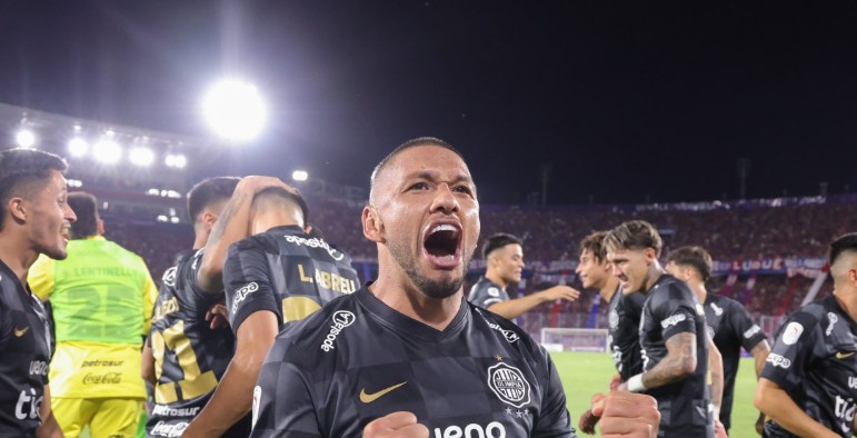 Cocinado en su propia olla: una vez más, Olimpia le ganó a Cerro en Barrio Obrero