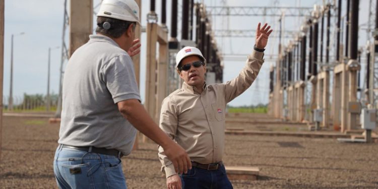 En 8 días, ANDE comunicará las causas del «gran apagón» En 8 días, ANDE comunicará las causas del «gran apagón»