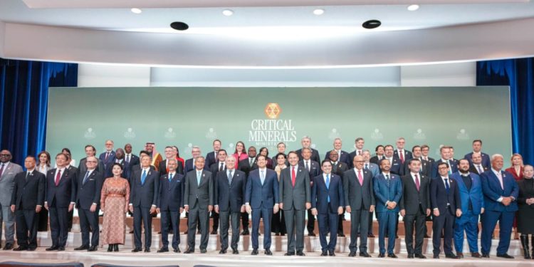 Cómo puede Paraguay beneficiarse con el memorando firmado con EE.UU. sobre minerales críticos