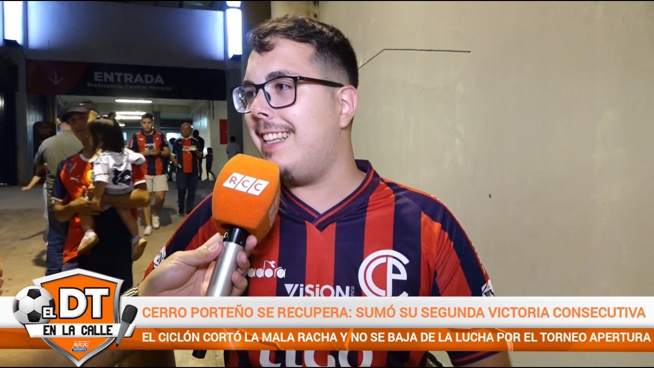 Video: 𝐃𝐓 𝐞𝐧 𝐥𝐚 𝐜𝐚𝐥𝐥𝐞: 𝐂𝐞𝐫𝐫𝐨 𝐏𝐨𝐫𝐭𝐞𝐧̃𝐨 (𝟐) 𝐯𝐬. (𝟎) 𝐑𝐞𝐜𝐨𝐥𝐞𝐭𝐚 𝐅𝐂 – 𝐅𝐞𝐜𝐡𝐚 𝟖 – 𝐓𝐨𝐫𝐧𝐞𝐨 𝐀𝐩𝐞𝐫𝐭𝐮𝐫𝐚 𝟐𝟎𝟐𝟔