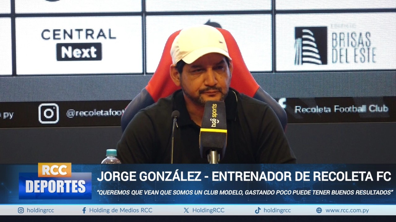 Video: 𝐂𝐞𝐫𝐫𝐨 𝐏𝐨𝐫𝐭𝐞𝐧̃𝐨 (𝟐) 𝐯𝐬. (𝟎) 𝐑𝐞𝐜𝐨𝐥𝐞𝐭𝐚 𝐅𝐂 – 𝐏𝐚𝐥𝐚𝐛𝐫𝐚𝐬 𝐝𝐞𝐥 𝐃𝐓 𝐉𝐨𝐫𝐠𝐞 𝐆𝐨𝐧𝐳𝐚́𝐥𝐞𝐳 Video: 𝐂𝐞𝐫𝐫𝐨 𝐏𝐨𝐫𝐭𝐞𝐧̃𝐨 (𝟐) 𝐯𝐬. (𝟎) 𝐑𝐞𝐜𝐨𝐥𝐞𝐭𝐚 𝐅𝐂 – 𝐏𝐚𝐥𝐚𝐛𝐫𝐚𝐬 𝐝𝐞𝐥 𝐃𝐓 𝐉𝐨𝐫𝐠𝐞 𝐆𝐨𝐧𝐳𝐚́𝐥𝐞𝐳