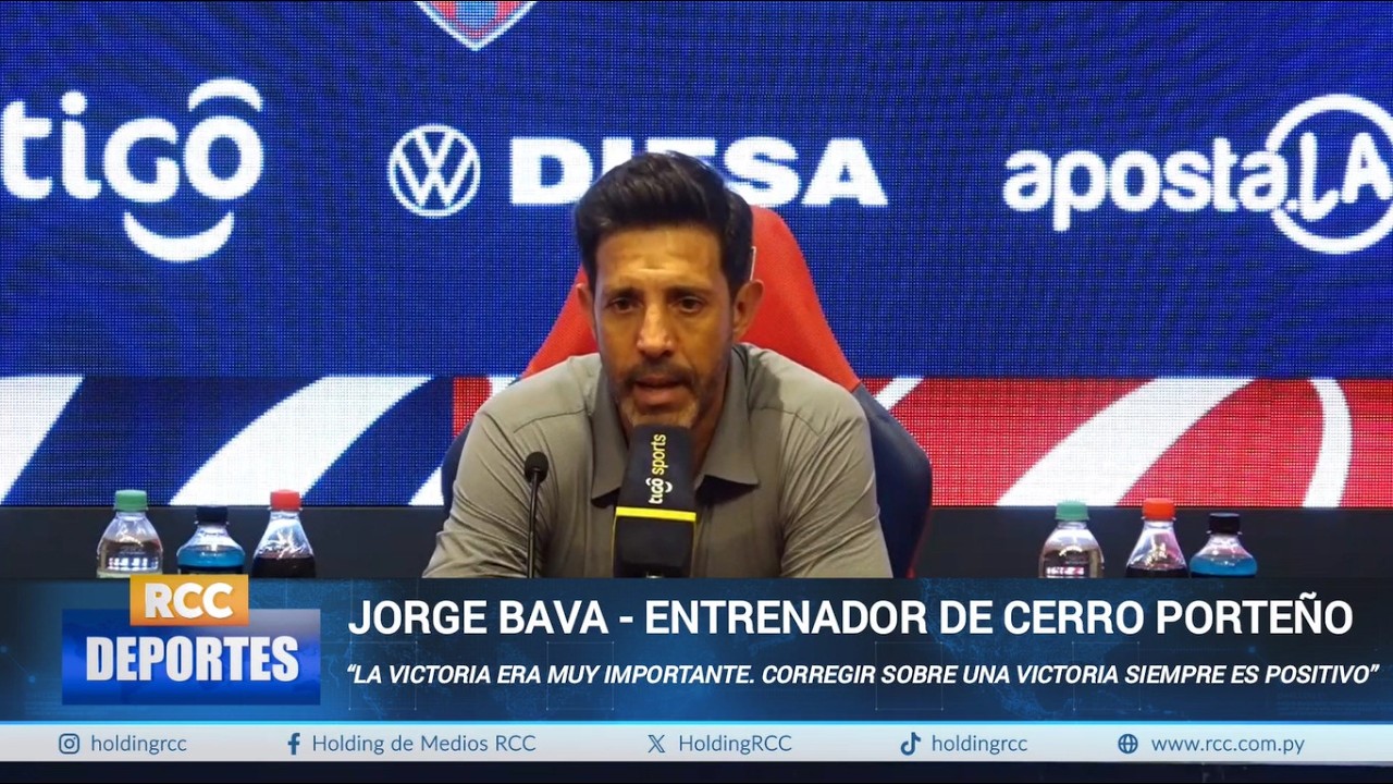 Video: 𝐂𝐞𝐫𝐫𝐨 𝐏𝐨𝐫𝐭𝐞𝐧̃𝐨 (𝟐) 𝐯𝐬. (𝟎) 𝐑𝐞𝐜𝐨𝐥𝐞𝐭𝐚 𝐅𝐂 – 𝐏𝐚𝐥𝐚𝐛𝐫𝐚𝐬 𝐝𝐞𝐥 𝐃𝐓 𝐉𝐨𝐫𝐠𝐞 𝐁𝐚𝐯𝐚 Video: 𝐂𝐞𝐫𝐫𝐨 𝐏𝐨𝐫𝐭𝐞𝐧̃𝐨 (𝟐) 𝐯𝐬. (𝟎) 𝐑𝐞𝐜𝐨𝐥𝐞𝐭𝐚 𝐅𝐂 – 𝐏𝐚𝐥𝐚𝐛𝐫𝐚𝐬 𝐝𝐞𝐥 𝐃𝐓 𝐉𝐨𝐫𝐠𝐞 𝐁𝐚𝐯𝐚