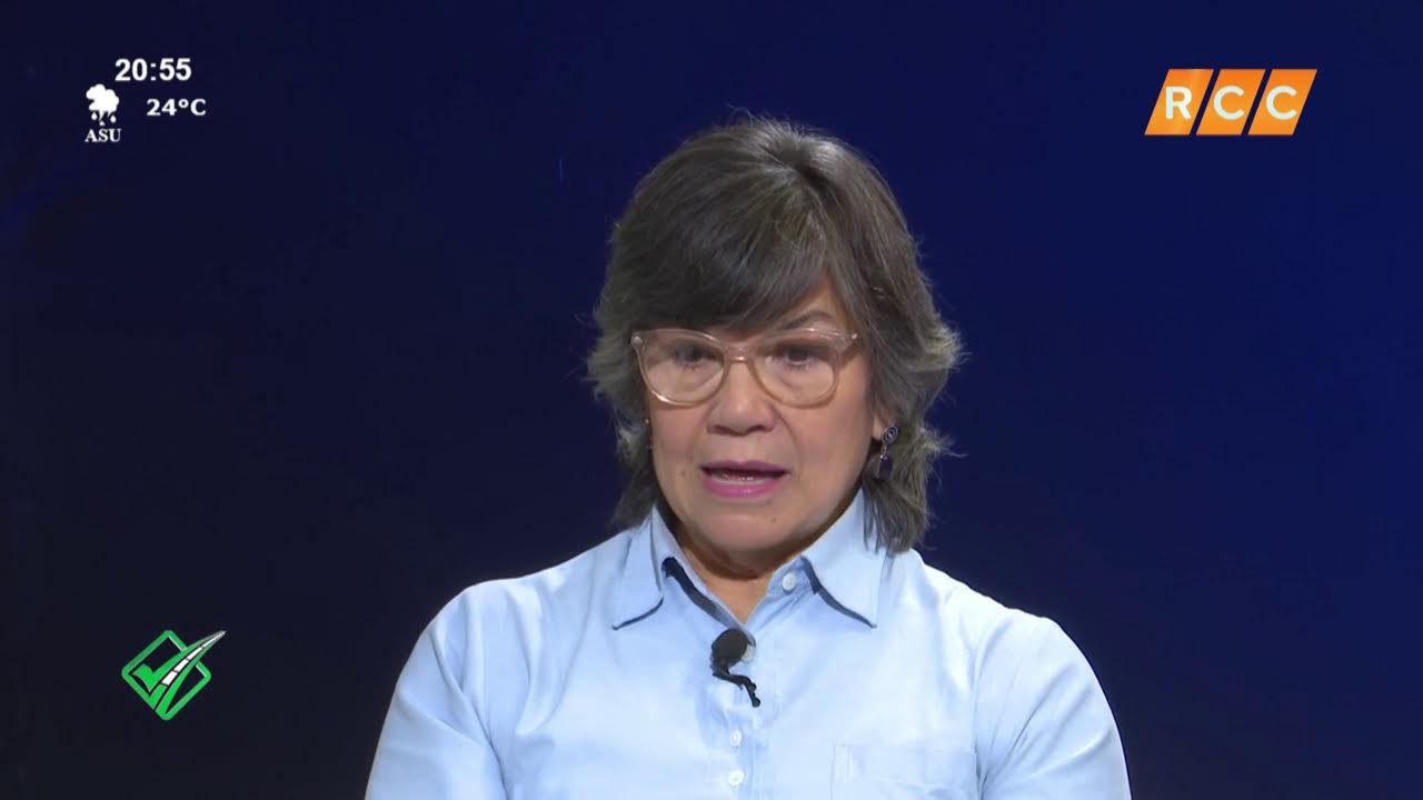 Video: Camino al desarrollo | INBIOTEC – Investigación y Desarrollo para el sector productivo